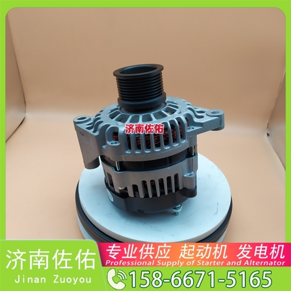 广西M105R3008SE起动机1014164730发电机 解放 J6L CA6DK1 潍柴 船用 WP13C 潍柴 船用 WP12C 解放J2轻卡 解放天V 大柴 BF4M2012 上柴 5H 启动机