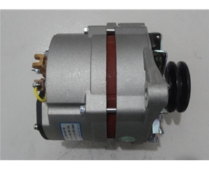 广西2520上柴D11-102-13起动机M002T43681