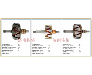 广西01183041/01183701道依茨起动机