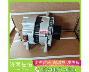 广西10R7586起动机M34X1-3701100发电机 卡特减速 山推 潍柴WP13 凯斯 CX490 临工 潍柴WP12 凯斯（Case）两头忙 玉柴 船用 YC6MK-C 锡柴 CA6DL2 启动机