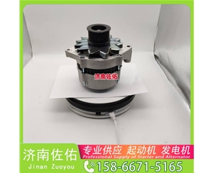广西612600090409起动机ST9447 潍柴 发电机 XCMG XS122 WP4